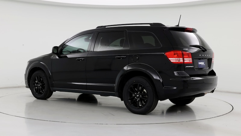 2020 Dodge Journey SE 2