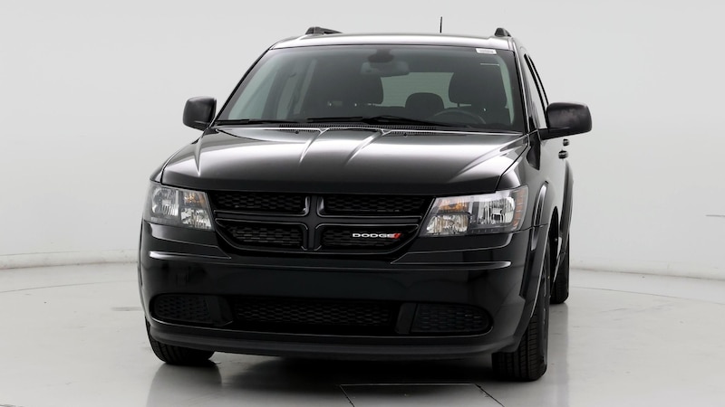 2020 Dodge Journey SE 4