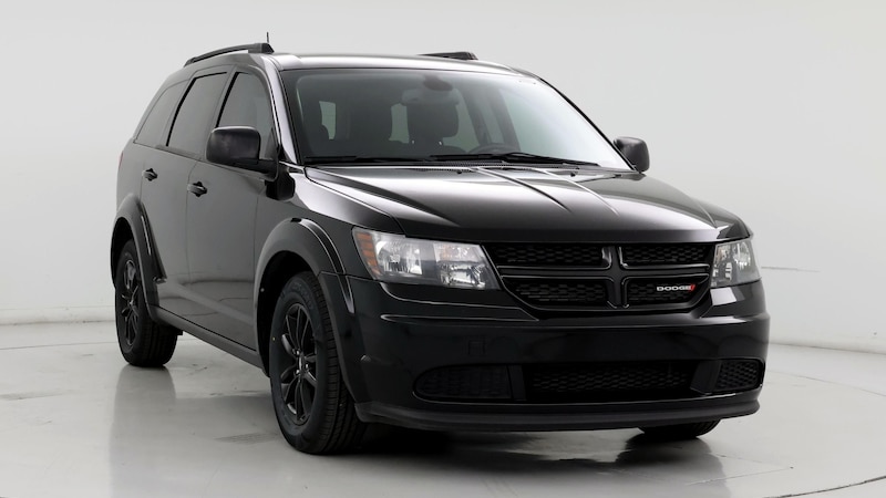 2020 Dodge Journey SE 5