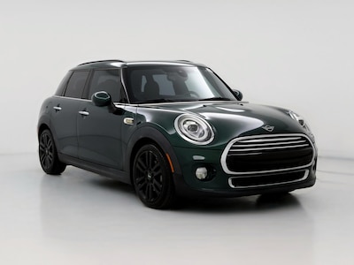 2019 MINI Cooper Hardtop  -
                Tucson, AZ