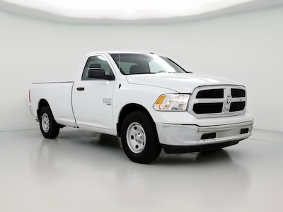 2023 RAM 1500 Classic Tradesman -
                El Paso, TX