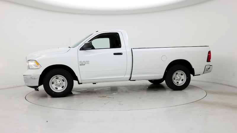 2023 RAM 1500 Classic Tradesman 3