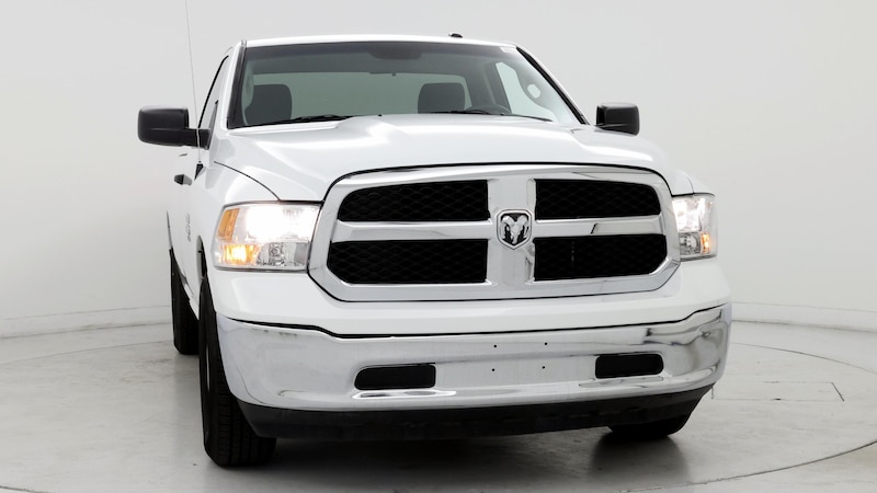 2023 RAM 1500 Classic Tradesman 5