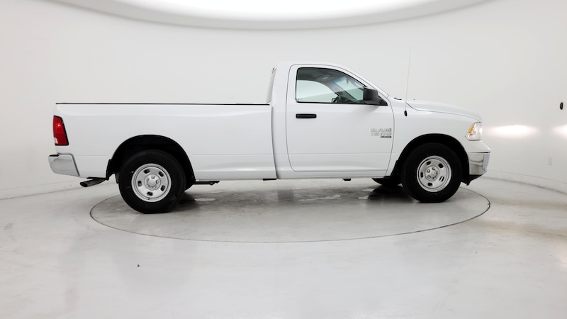 2023 RAM 1500 Classic Tradesman 7