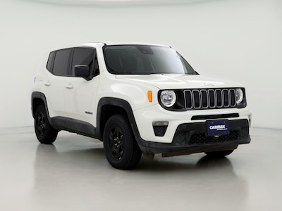 2022 Jeep Renegade Sport -
                Las Vegas, NV