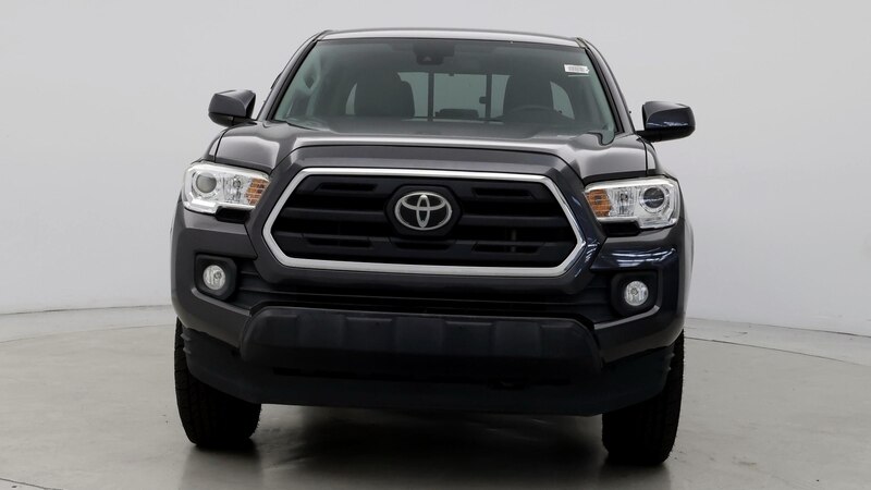 2019 Toyota Tacoma SR5 5