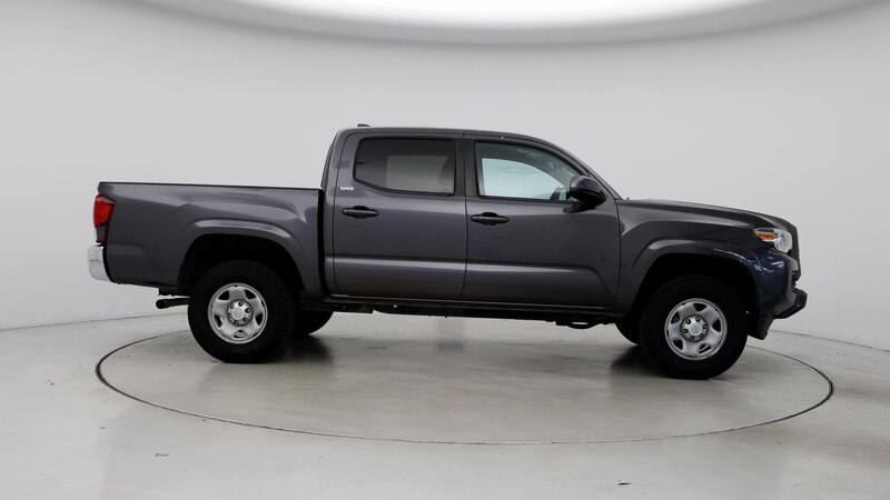 2019 Toyota Tacoma SR5 7