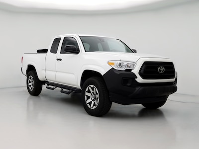 2022 Toyota Tacoma SR -
                Scottsdale, AZ