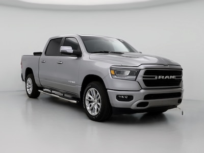 2023 RAM 1500 Laramie -
                Phoenix, AZ