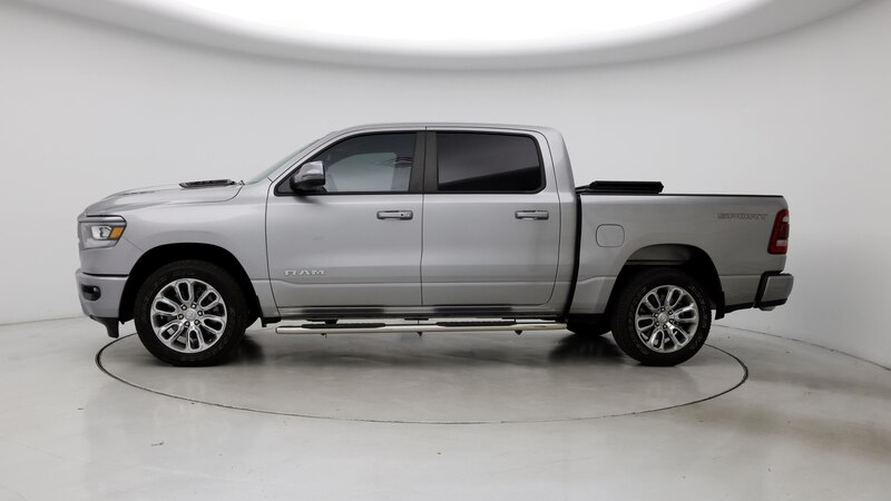 2023 RAM 1500 Laramie 3