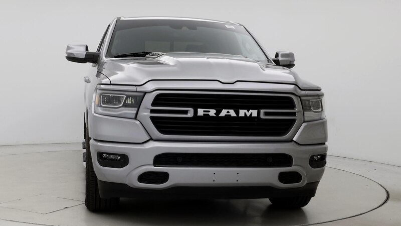 2023 RAM 1500 Laramie 5