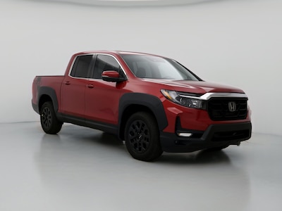 2023 Honda Ridgeline RTL -
                Denver, CO