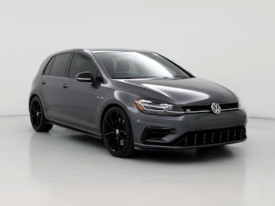 2019 Volkswagen Golf R -
                Tucson, AZ