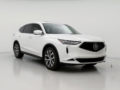 2022 Acura MDX Technology -
                Scottsdale, AZ