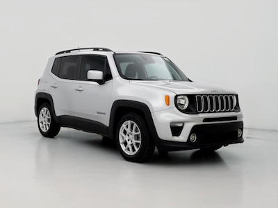 2021 Jeep Renegade Latitude -
                Phoenix, AZ