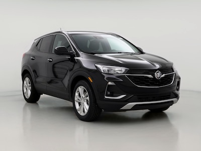 2023 Buick Encore GX Preferred -
                Las Vegas, NV