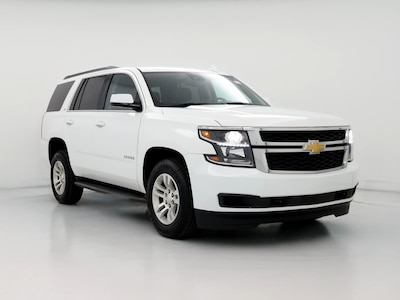 2020 Chevrolet Tahoe LT -
                El Paso, TX