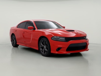 2019 Dodge Charger GT -
                Las Vegas, NV