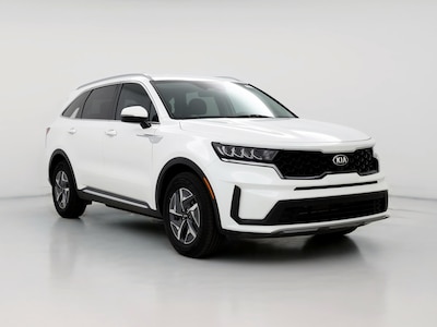 2021 Kia Sorento S -
                Los Angeles, CA