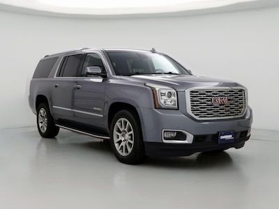 2020 GMC Yukon XL Denali -
                Las Vegas, NV