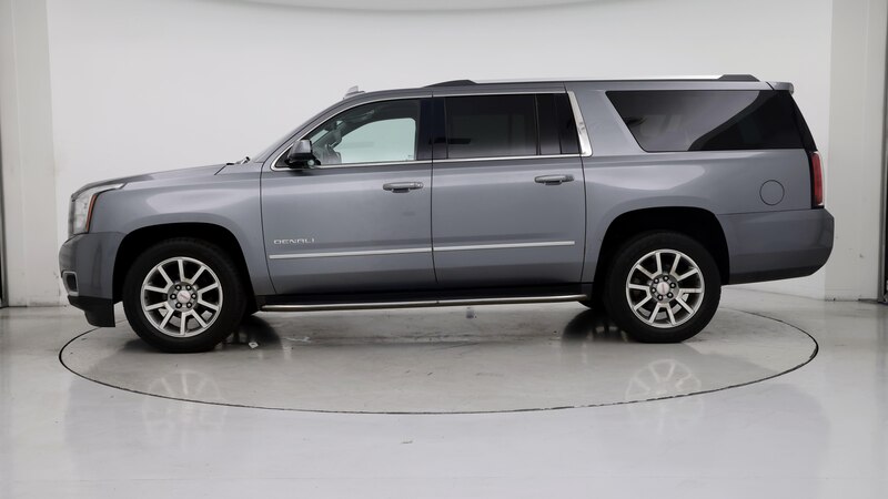 2020 GMC Yukon XL Denali 3