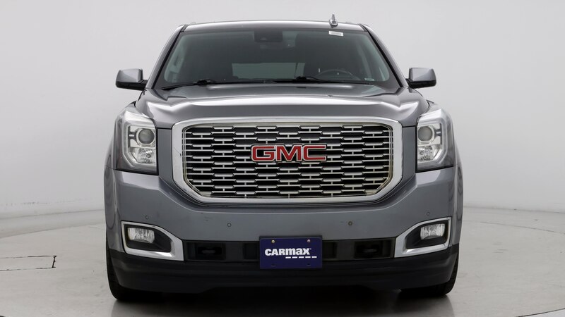 2020 GMC Yukon XL Denali 5