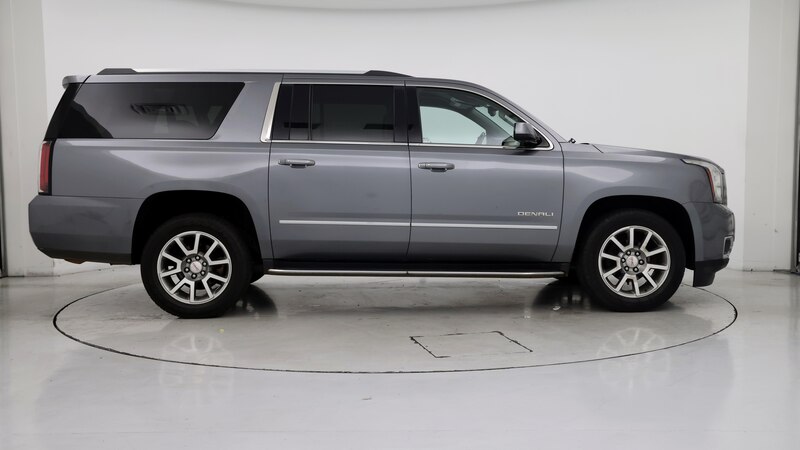 2020 GMC Yukon XL Denali 7