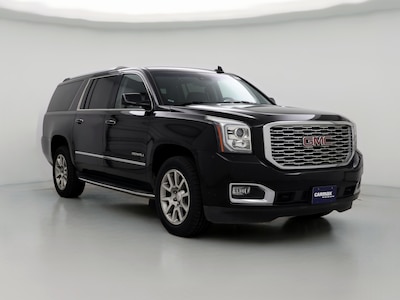 2019 GMC Yukon XL Denali -
                Las Vegas, NV