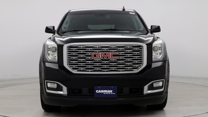 2019 GMC Yukon XL Denali 5