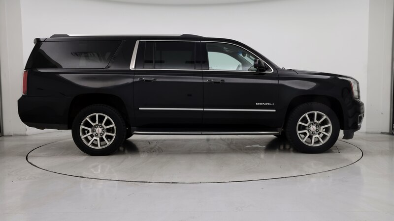 2019 GMC Yukon XL Denali 7