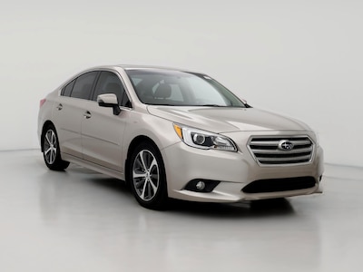 2017 Subaru Legacy Limited -
                Las Vegas, NV