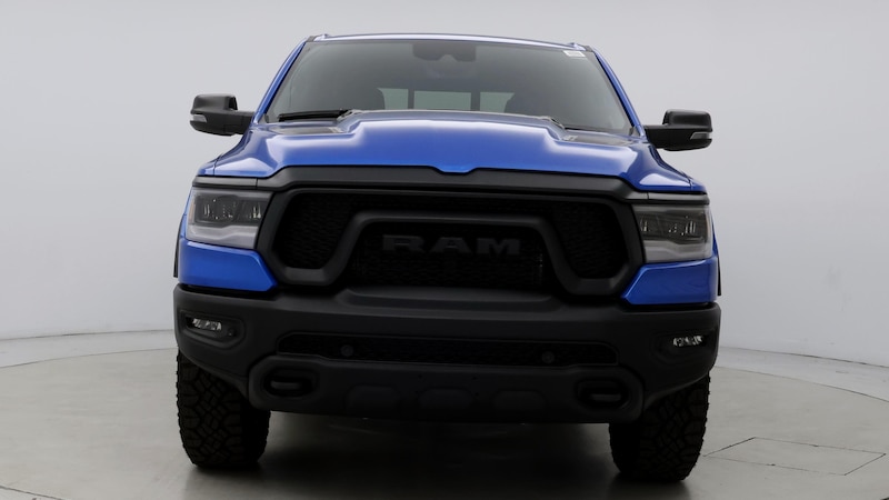 2024 RAM 1500 Rebel 5