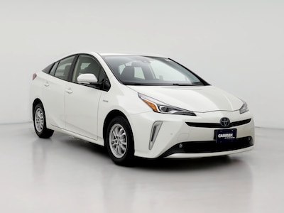 2020 Toyota Prius XLE -
                Tolleson, AZ