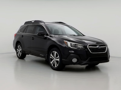 2018 Subaru Outback 2.5i Limited -
                Tolleson, AZ