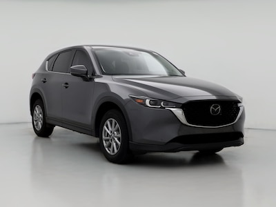 2022 Mazda CX-5 S -
                Tolleson, AZ