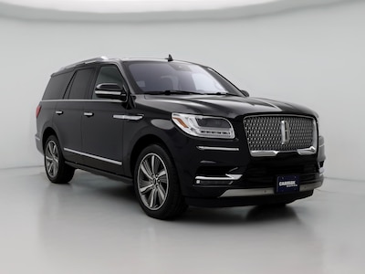 2019 Lincoln Navigator Reserve -
                Scottsdale, AZ