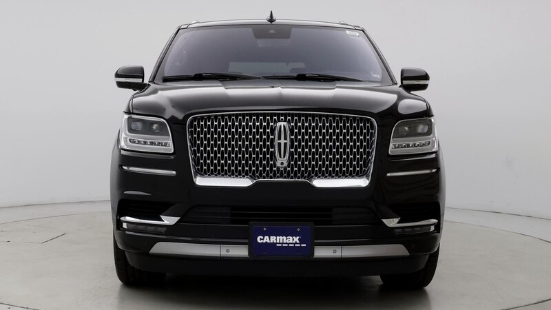 2019 Lincoln Navigator Reserve 5