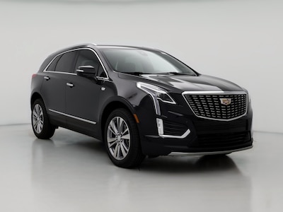 2024 Cadillac XT5 Premium Luxury -
                Albuquerque, NM