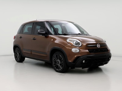 2020 Fiat 500L Pop -
                Albuquerque, NM