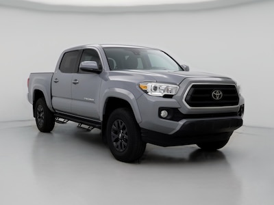 2020 Toyota Tacoma SR5 -
                Scottsdale, AZ