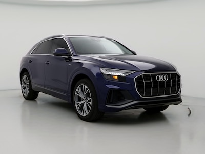 2022 Audi Q8 Premium Plus -
                Phoenix, AZ