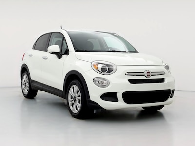 2016 Fiat 500X Easy -
                Phoenix, AZ