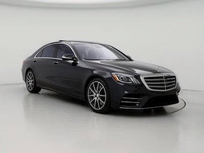 2019 Mercedes-Benz S-Class S 560 -
                Phoenix, AZ