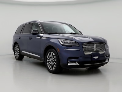 2020 Lincoln Aviator Reserve -
                Phoenix, AZ