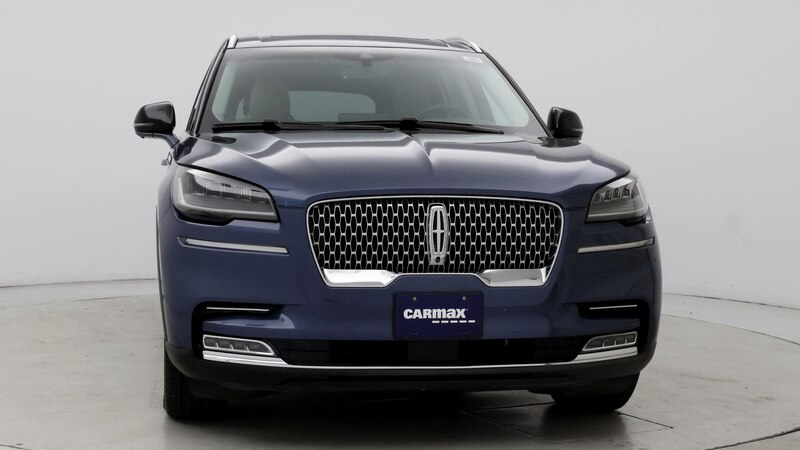 2020 Lincoln Aviator Reserve 5