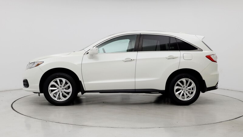 2016 Acura RDX Base 3