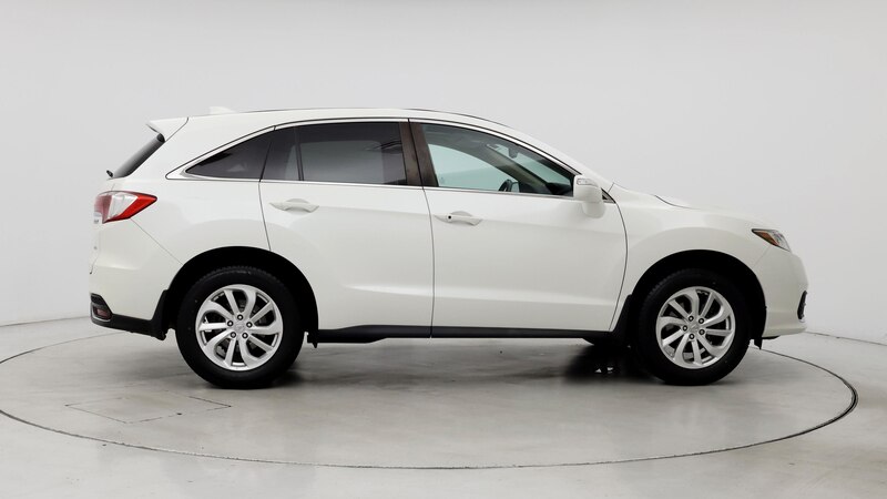 2016 Acura RDX Base 7