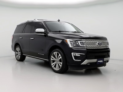 2020 Ford Expedition Platinum -
                Phoenix, AZ