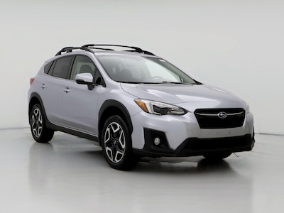 2019 Subaru Crosstrek Limited -
                Tolleson, AZ