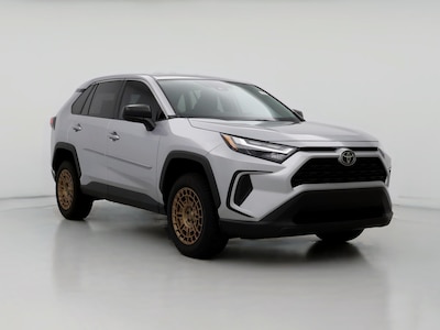 2023 Toyota RAV4 LE -
                Scottsdale, AZ